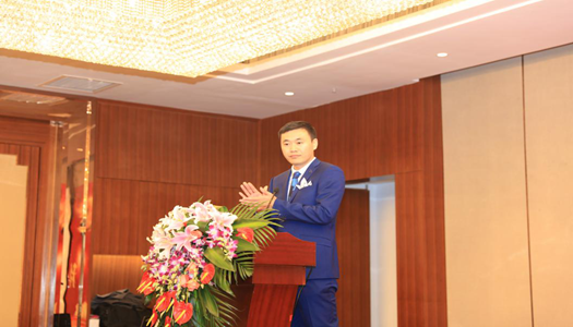 华体会官方网页版 2016年度工作总结暨表彰大会圆满召开